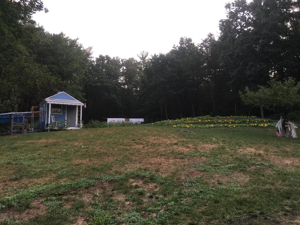 A Small Family Run Farm About